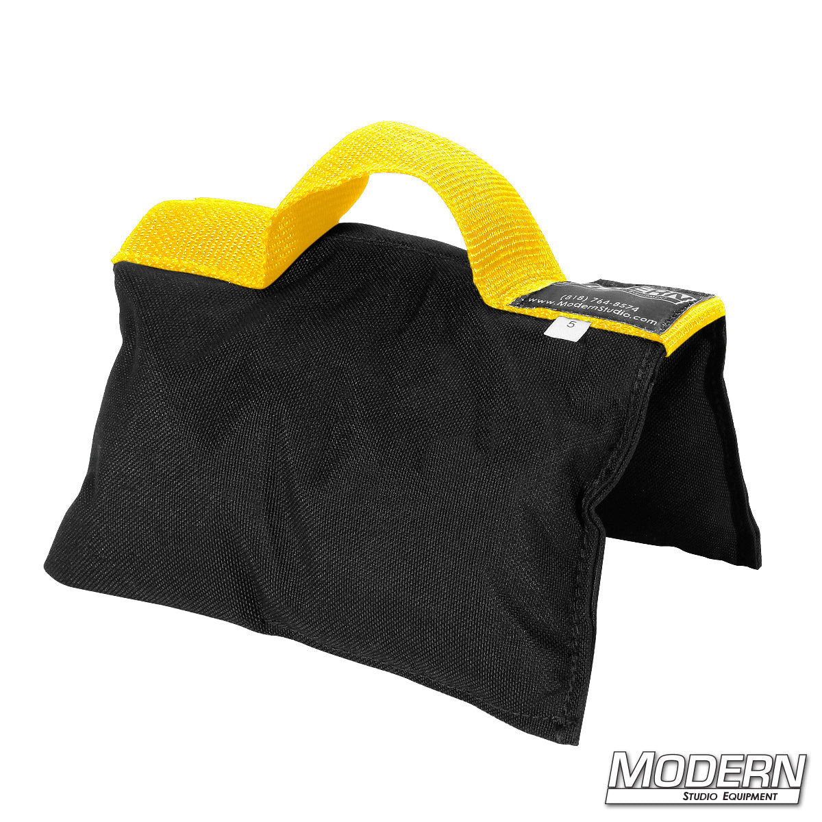 Sandbag (5 lbs.) - Grip Support Store