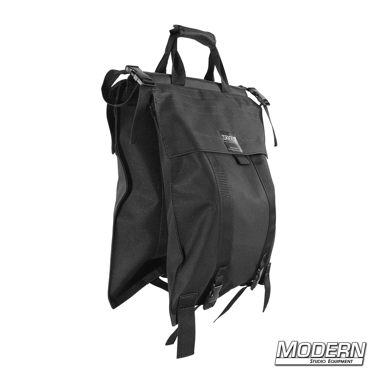 Counterweight Saddle Bag for Manfrotto® Mega Boom (Empty) - Grip Support Store