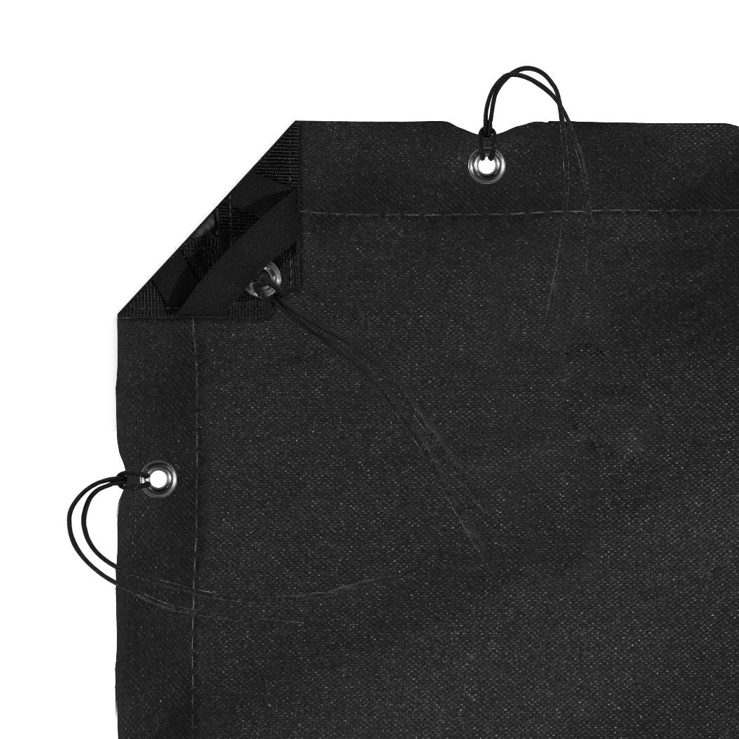 Black Underwater with Bag - Grip Support Store