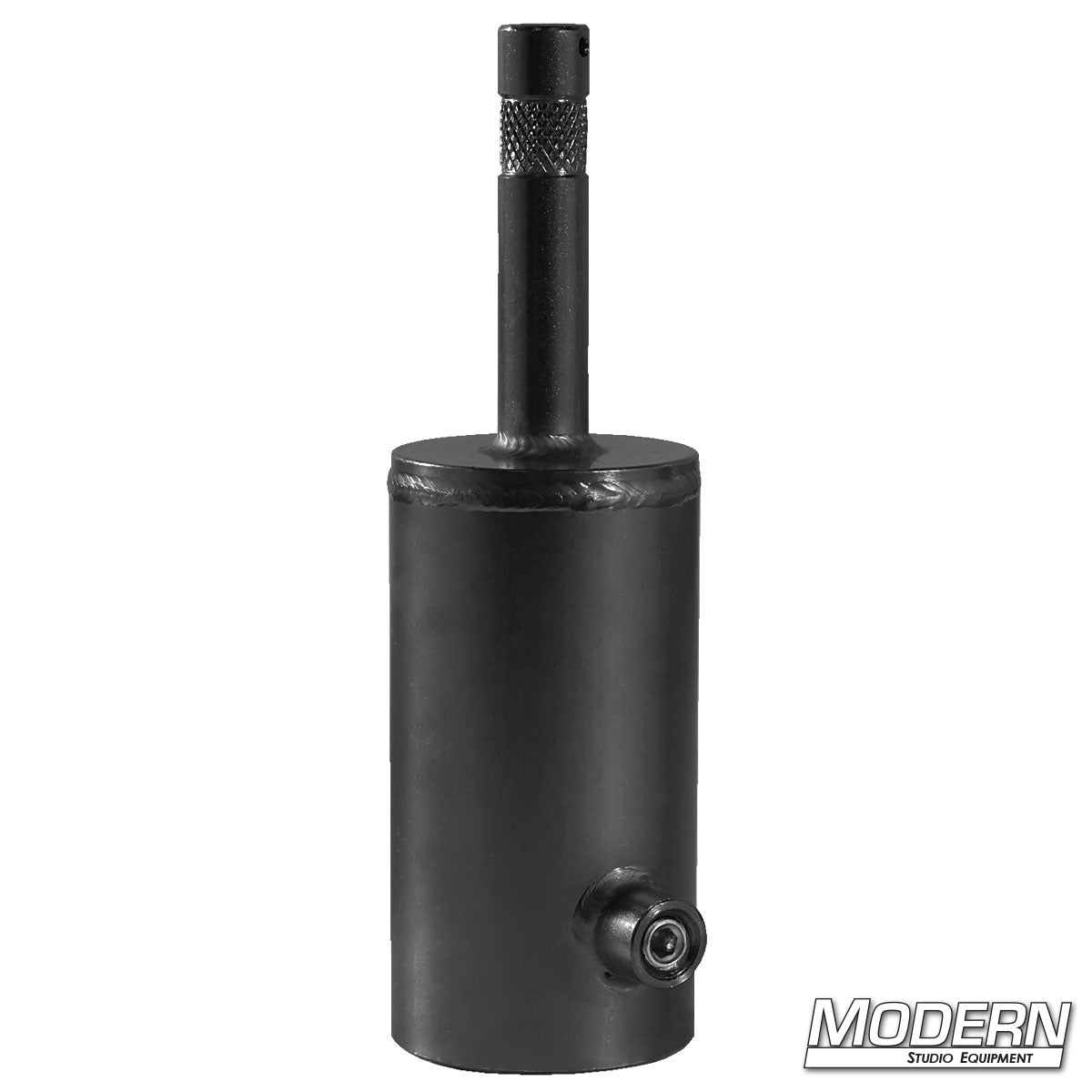 Cap with 5/8" Baby Pin for 1-1/2" Speed-Rail® - Grip Support Store