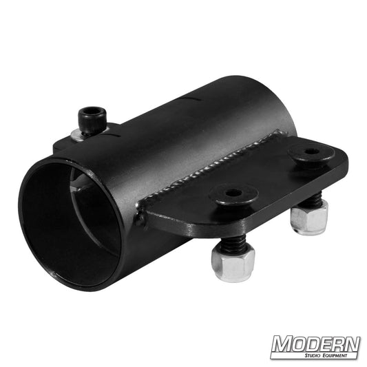 Plate Slider Bracket Mini for 1-1/2" Speed-Rail® - Grip Support Store