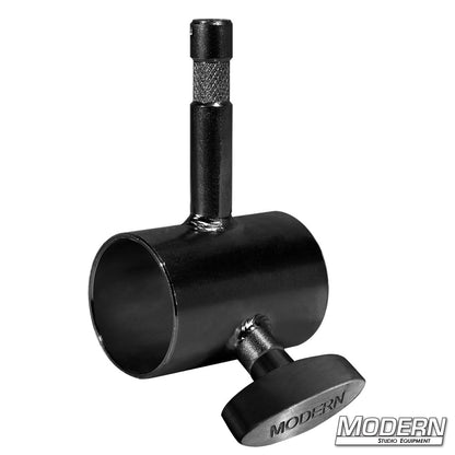 Slider with Baby Pin for 1-1/2" Speed-Rail® - Grip Support Store