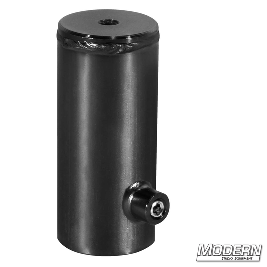 Speed-Rail® Receiver for 1-1/2" to 3/8" Female Thread - Grip Support Store