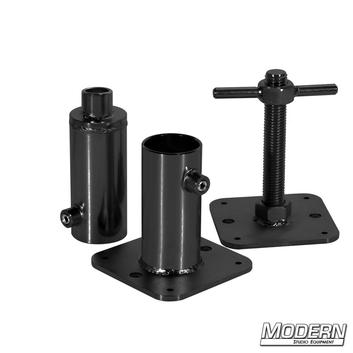 Pipe Wall Spreader for 1-1/2" Speed-Rail® - Grip Support Store