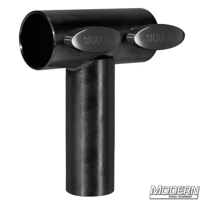 Swivel Tee for 1-1/2" Speed-Rail® - Grip Support Store