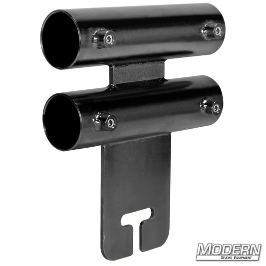 Wide Over and Under Ear for 1-1/2" Speed-Rail® - Grip Support Store