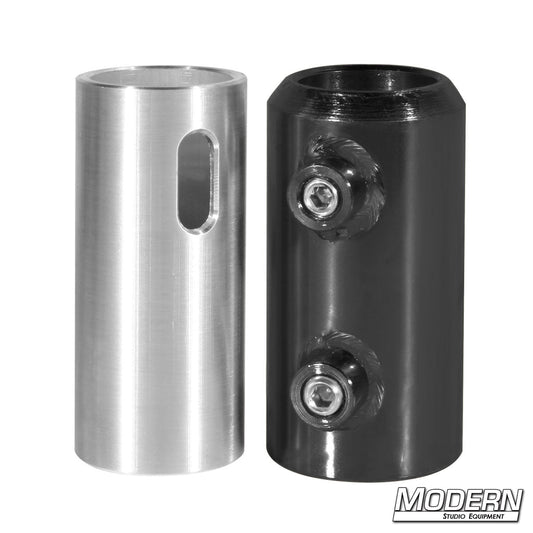 2 Piece Kit for Telescoping Wall Spreader for 1-1/4" Speed-Rail® - Grip Support Store