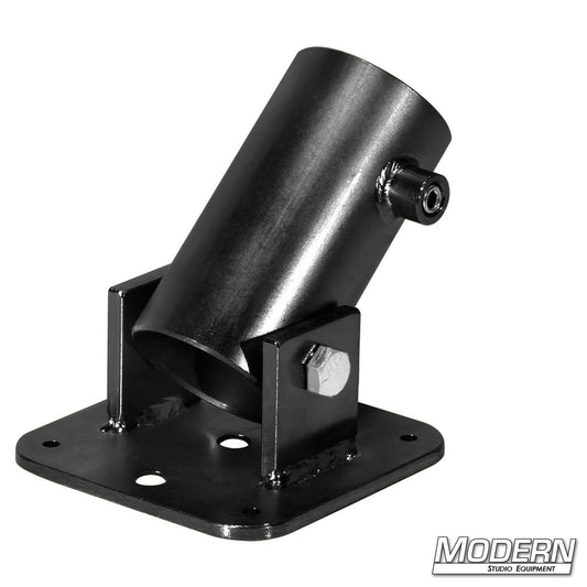 Pipe Rocker Receiver for 1-1/4" Speed-Rail® - Grip Support Store
