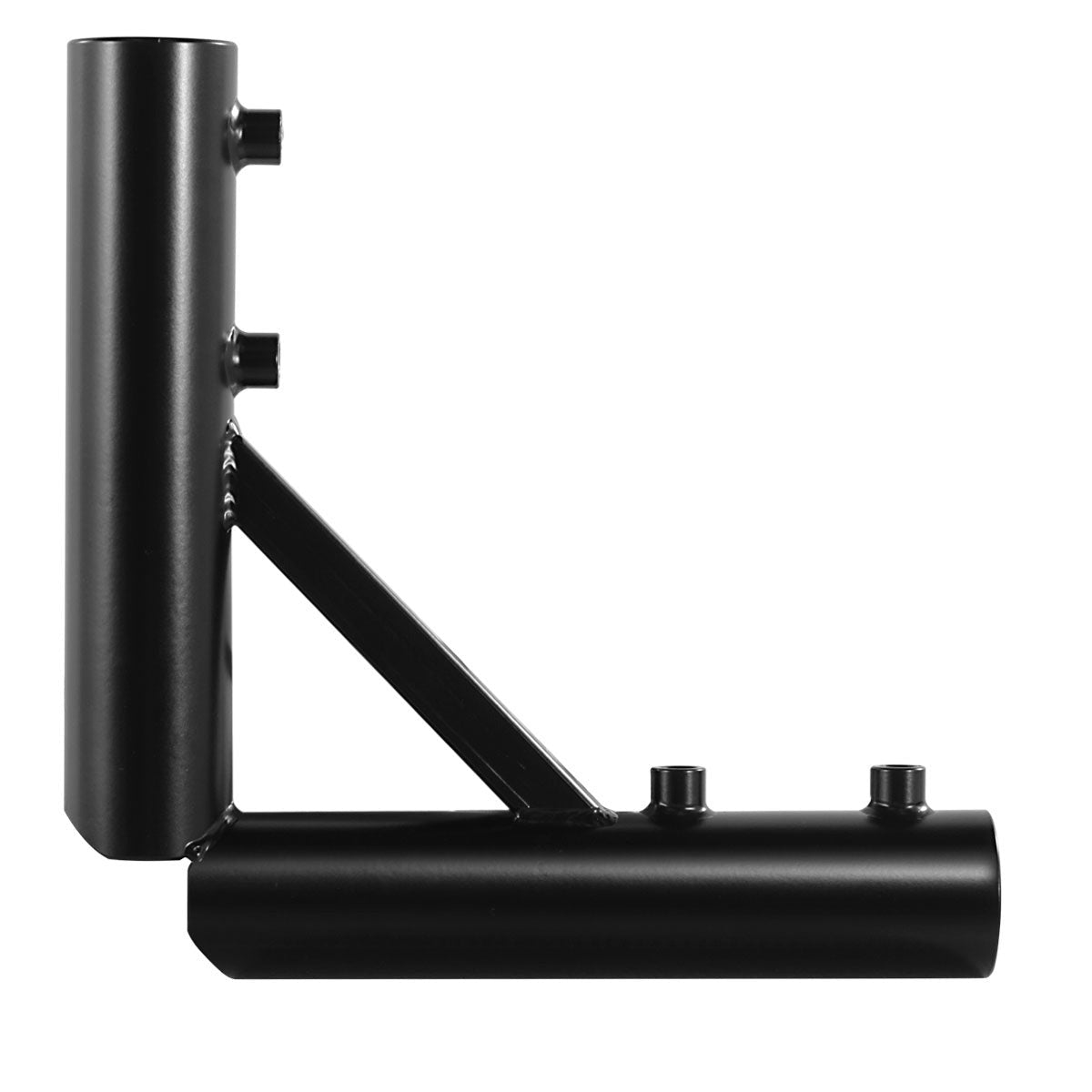 Pass Through Corner for 1-1/4" Speed-Rail® - Grip Support Store