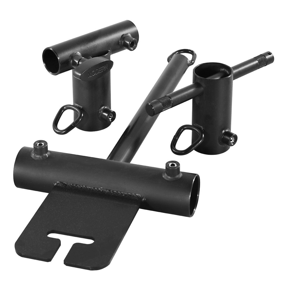 Pipe Boom Kit for 1-1/4" Speed-Rail® - Grip Support Store
