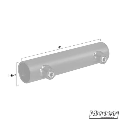 Pipe Frame Sleeve for 3/4" Speed-Rail® - Grip Support Store