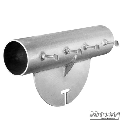 Ear for 4" Irrigation Pipe - Grip Support Store
