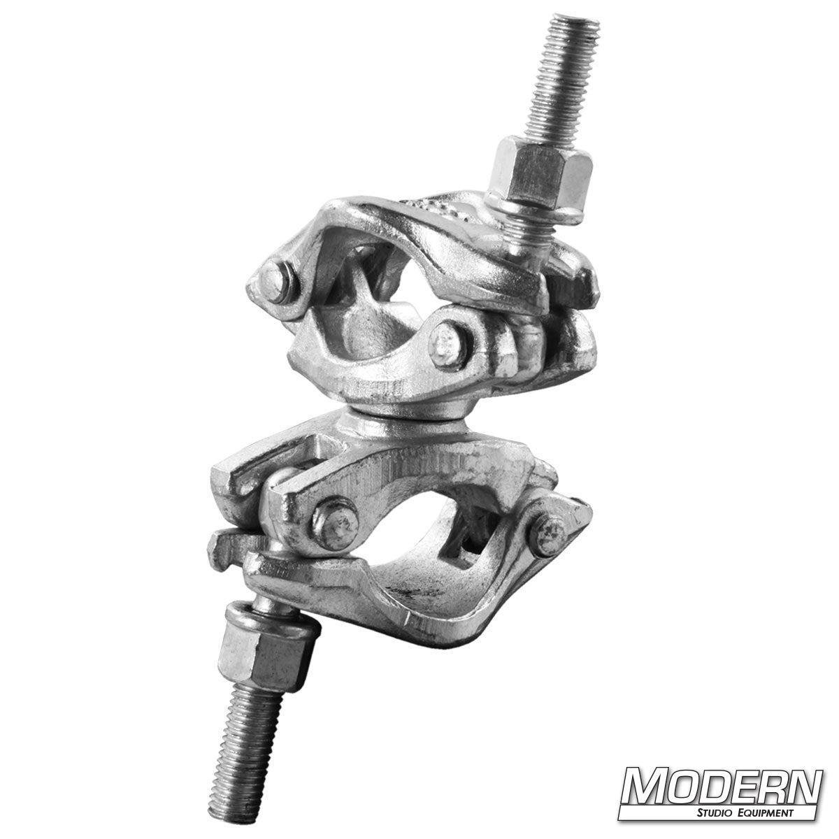 Swivel Steel Scaffold Clamp - Grip Support Store