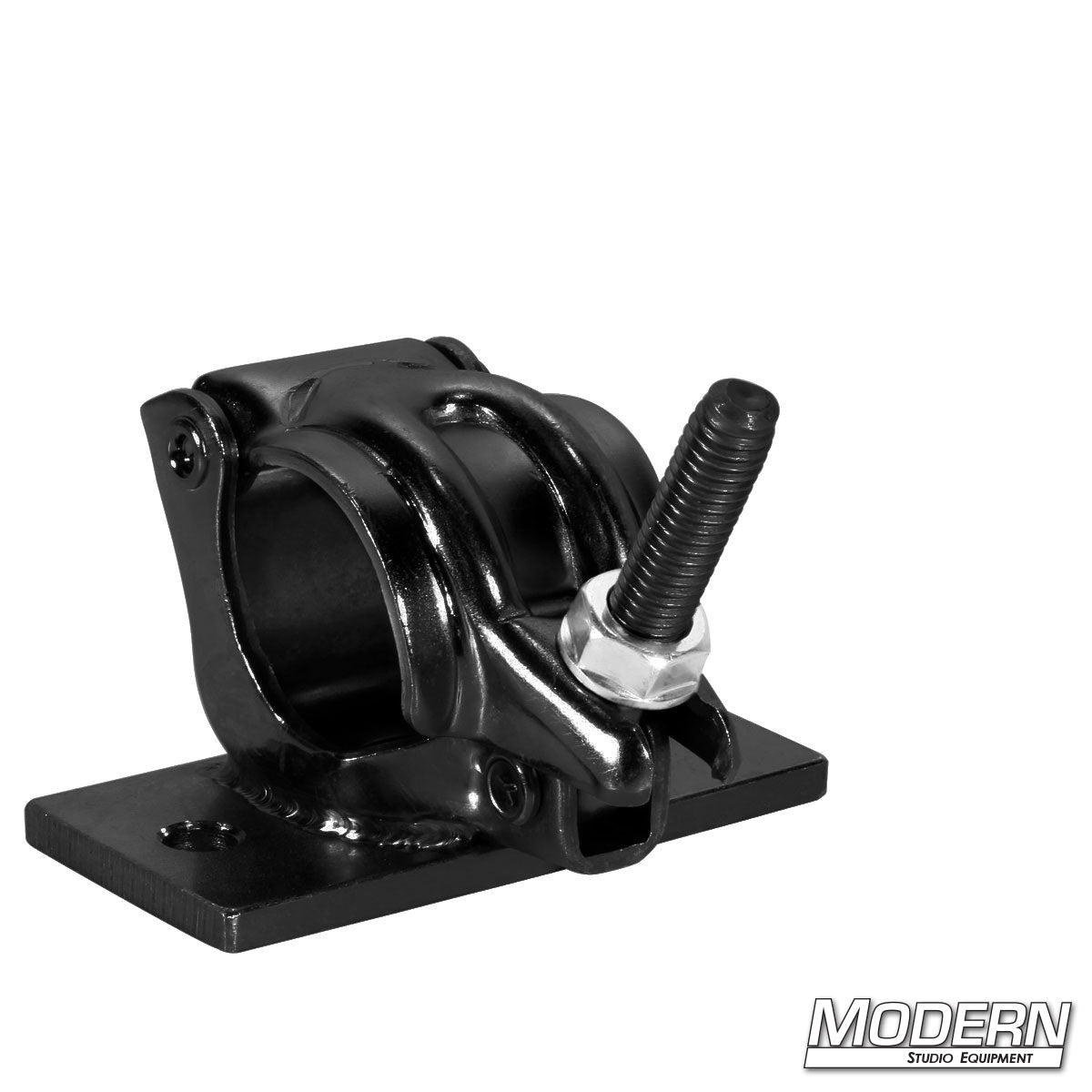 Grid Clamp with 2" x 4" x 1/4" Flat Plate - Grip Support Store