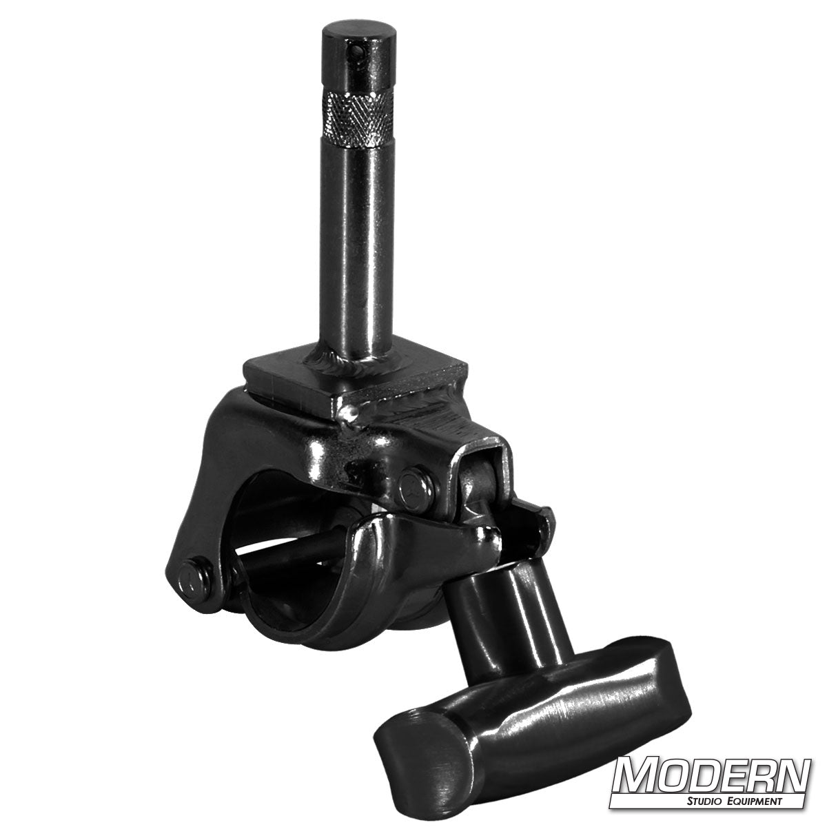 Grid Clamp with 5/8" Baby Pin - Grip Support Store