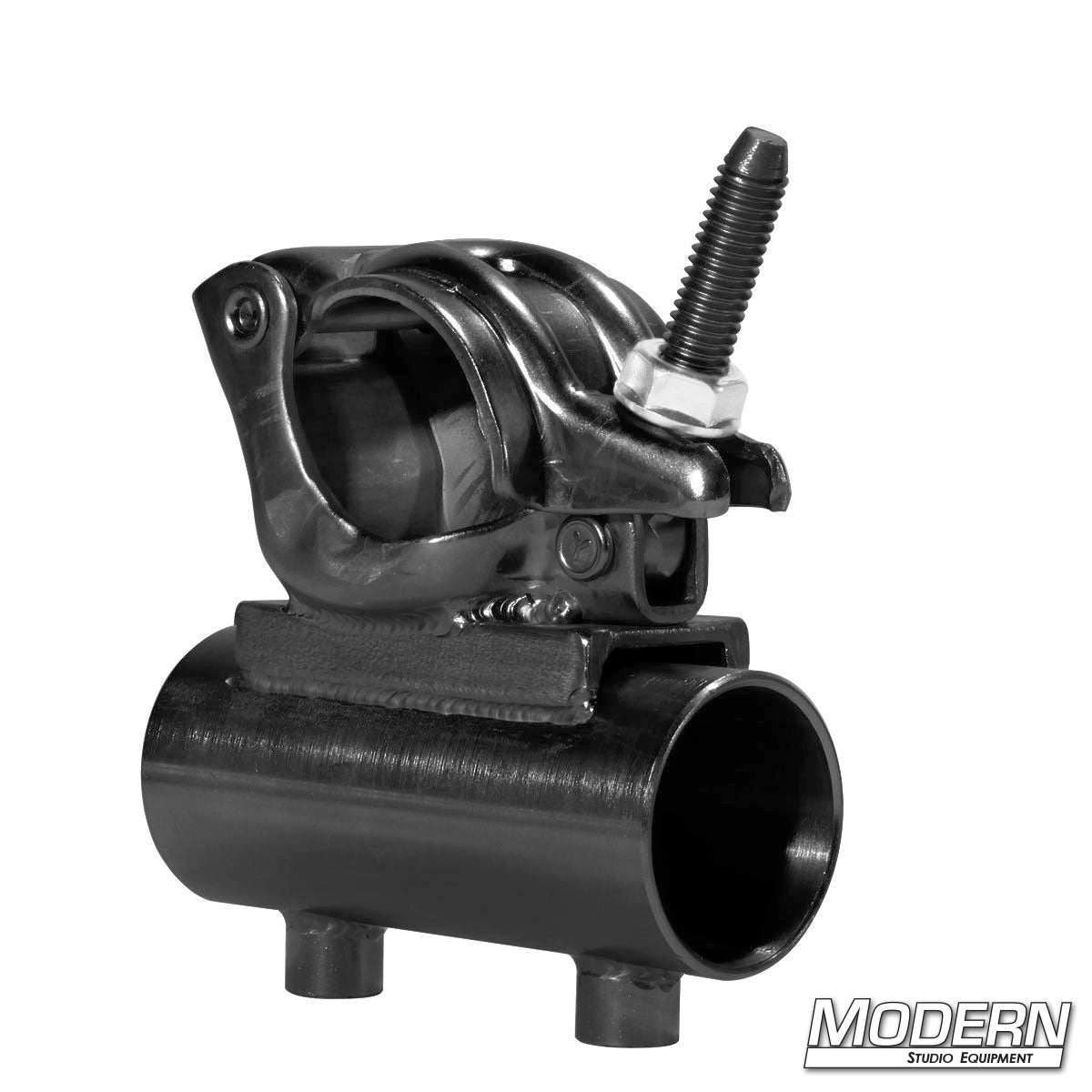 Grid Clamp with Horizontal 1-1/4" Speed-Rail® Receiver - Grip Support Store