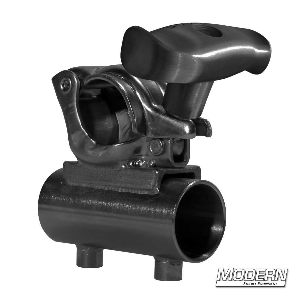 Grid Clamp with Horizontal 1-1/4" Speed-Rail® Receiver - Grip Support Store