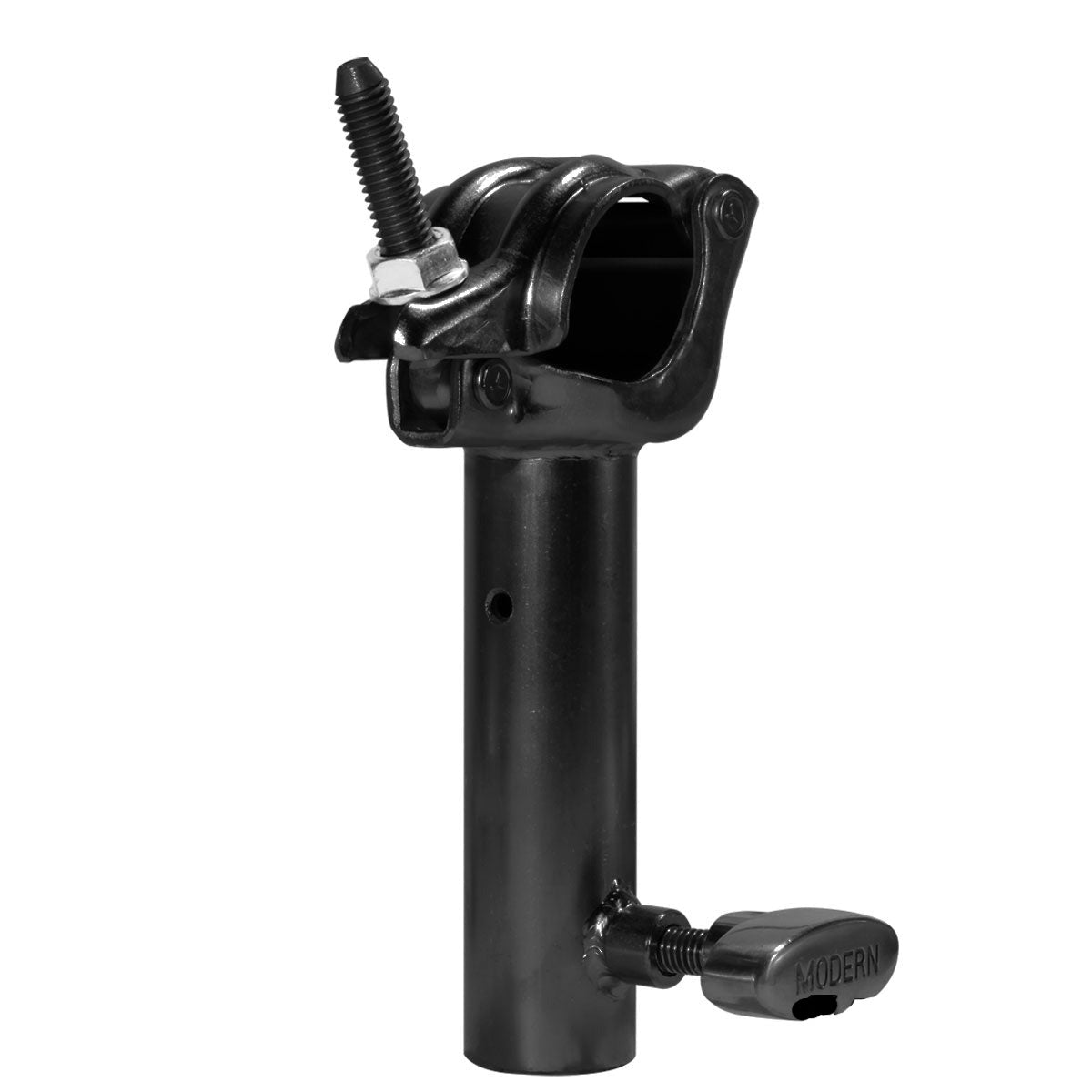 Grid Clamp with Junior Receiver - Grip Support Store