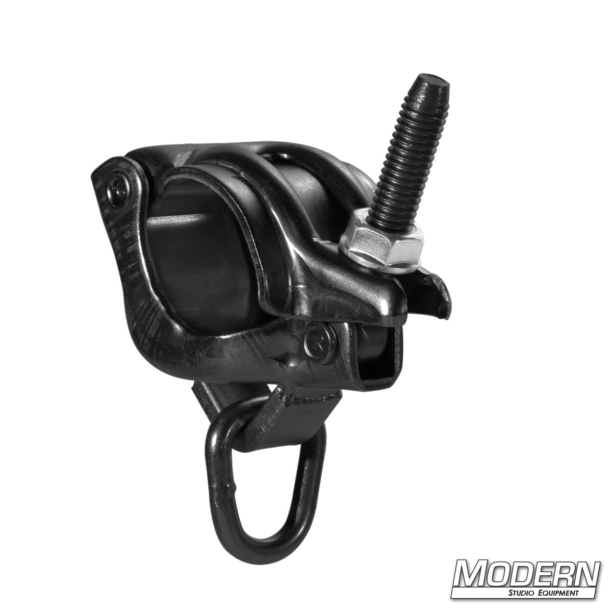 Grid Clamp with Swivel D-Ring - Grip Support Store