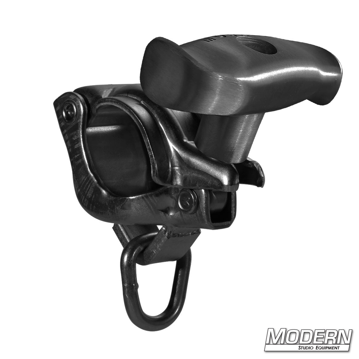 Grid Clamp with Swivel D-Ring - Grip Support Store
