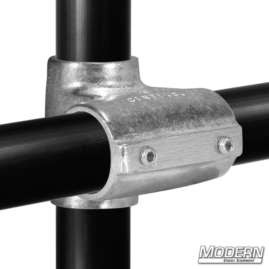 Hollaender® Fitting 1-1/2" Cross - Grip Support Store