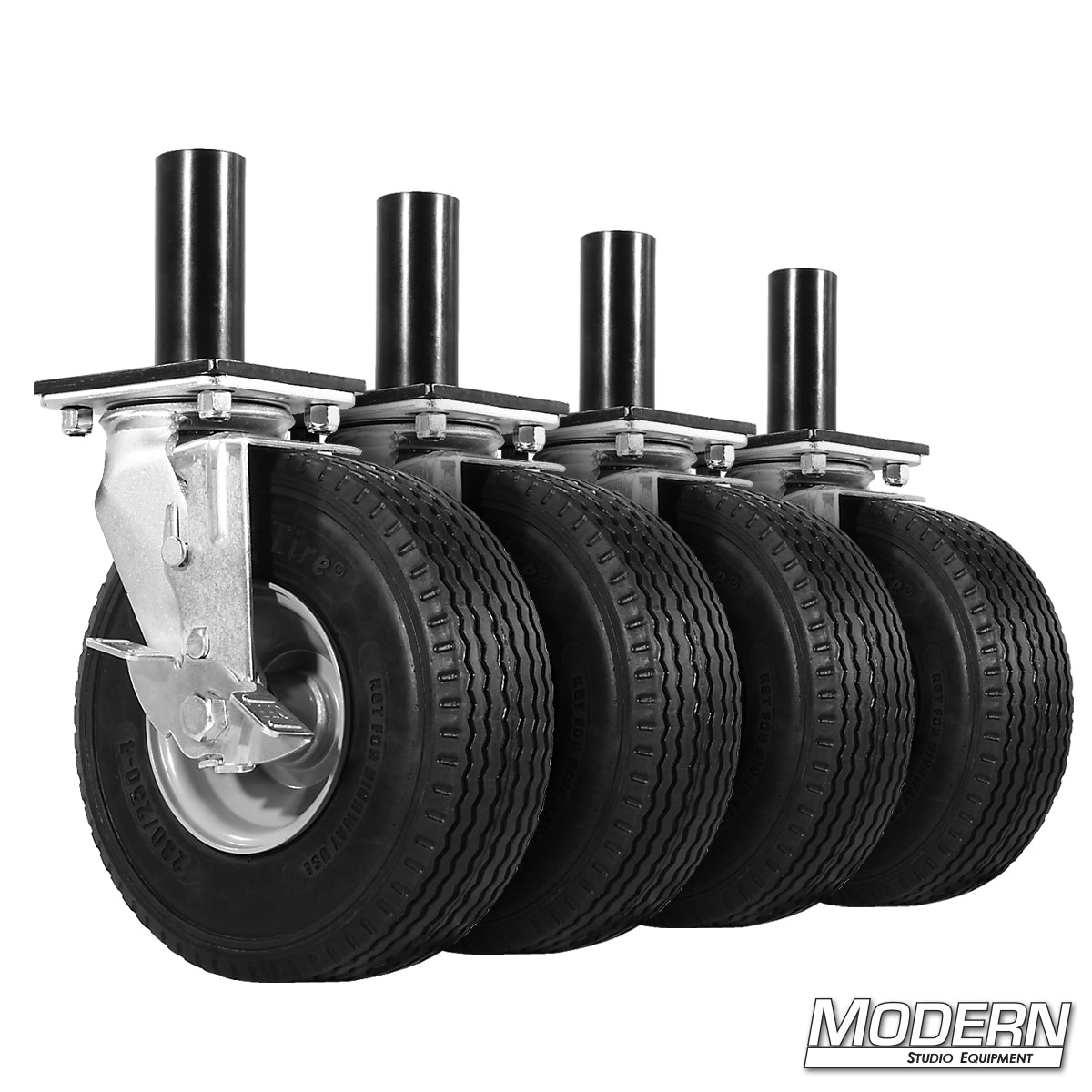 Speed-Wheels (Set of 4) - Grip Support Store