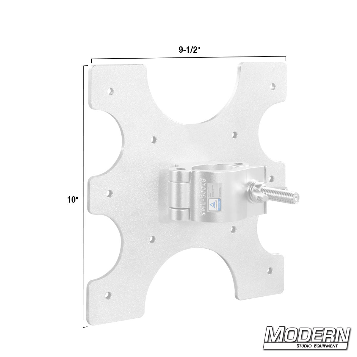 Proburger to Super Vesa Mount - Grip Support Store