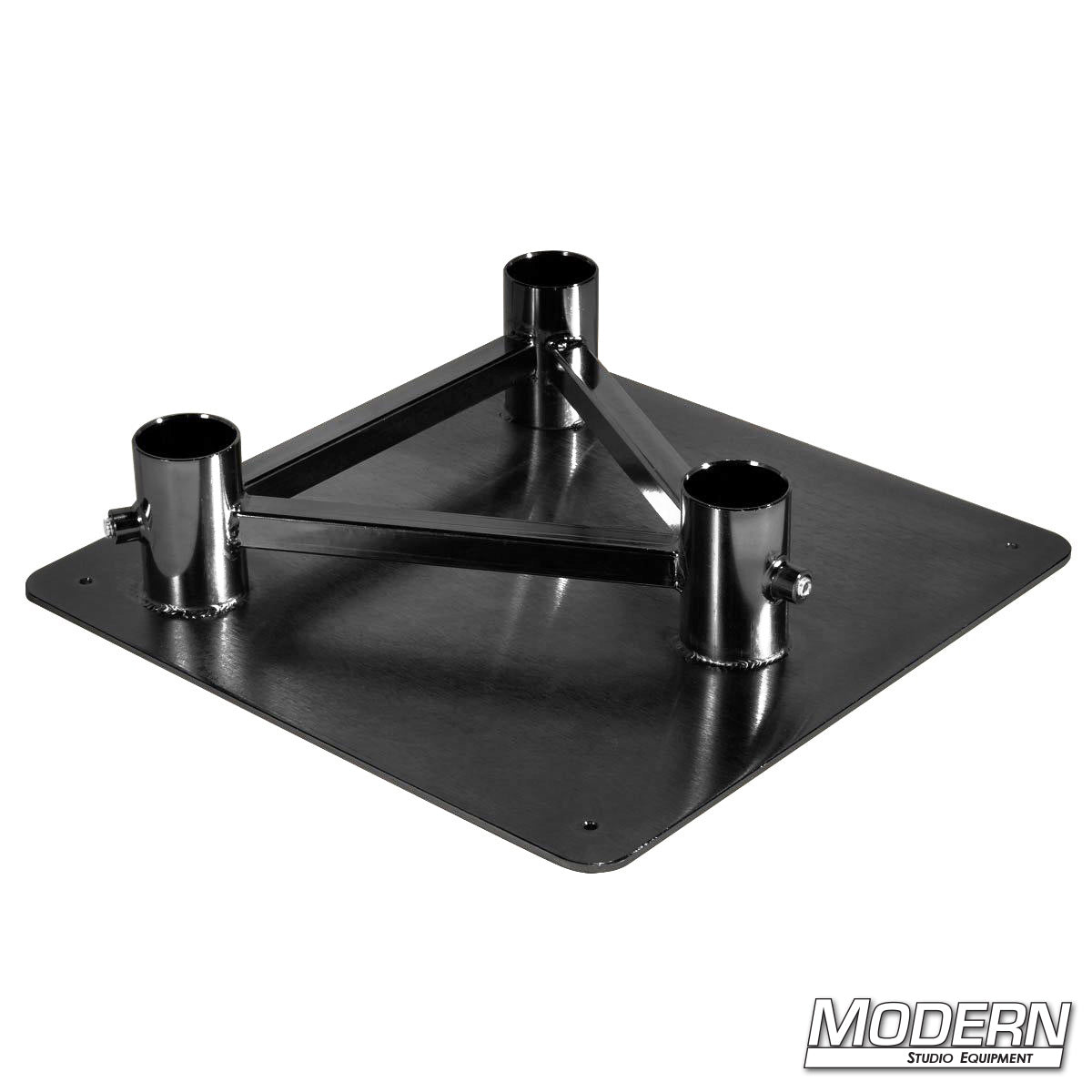 Pipe Truss Base for 1-1/4" Speed-Rail® - Grip Support Store