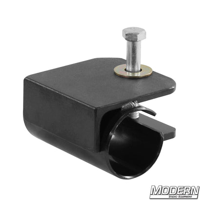 Hood Mount Leg Assembly Clamp for 1-1/4" Speed-Rail® - Grip Support Store