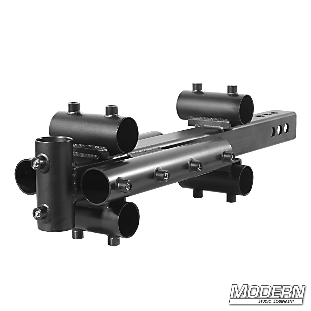 Large Trailer Hitch Adapter for 1-1/4" Speed-Rail® - Grip Support Store