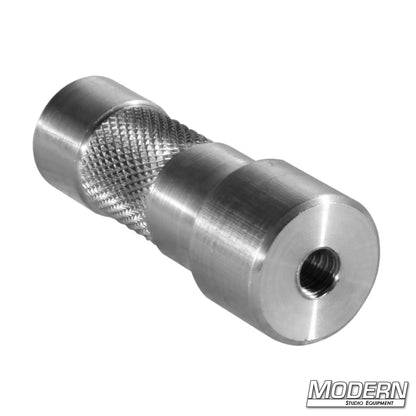 1/4" to 1/4" Aluminum Baby Pin Baby Pin - Grip Support Store