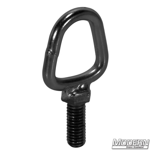 D-Ring to 3/8" Male Thread - Grip Support Store