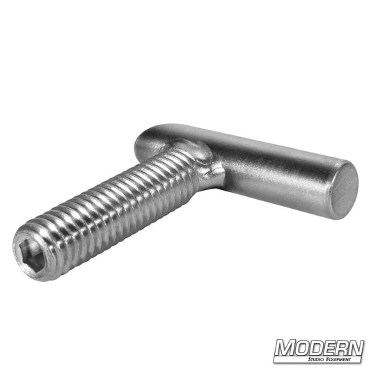 Round Body Starter (3/8" Male Thread) - Grip Support Store