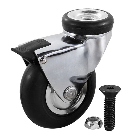 Wheel for Hex Plate Floor Dolly - Grip Support Store