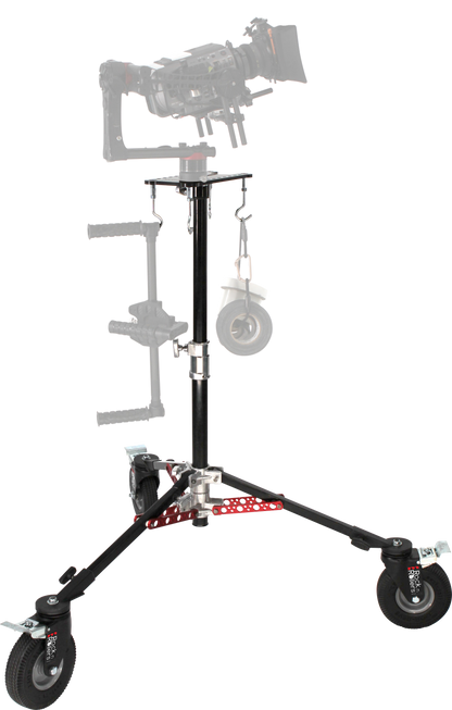 Docking System w/Dutti Dock and Big F'ing Wheels - Grip Support Store