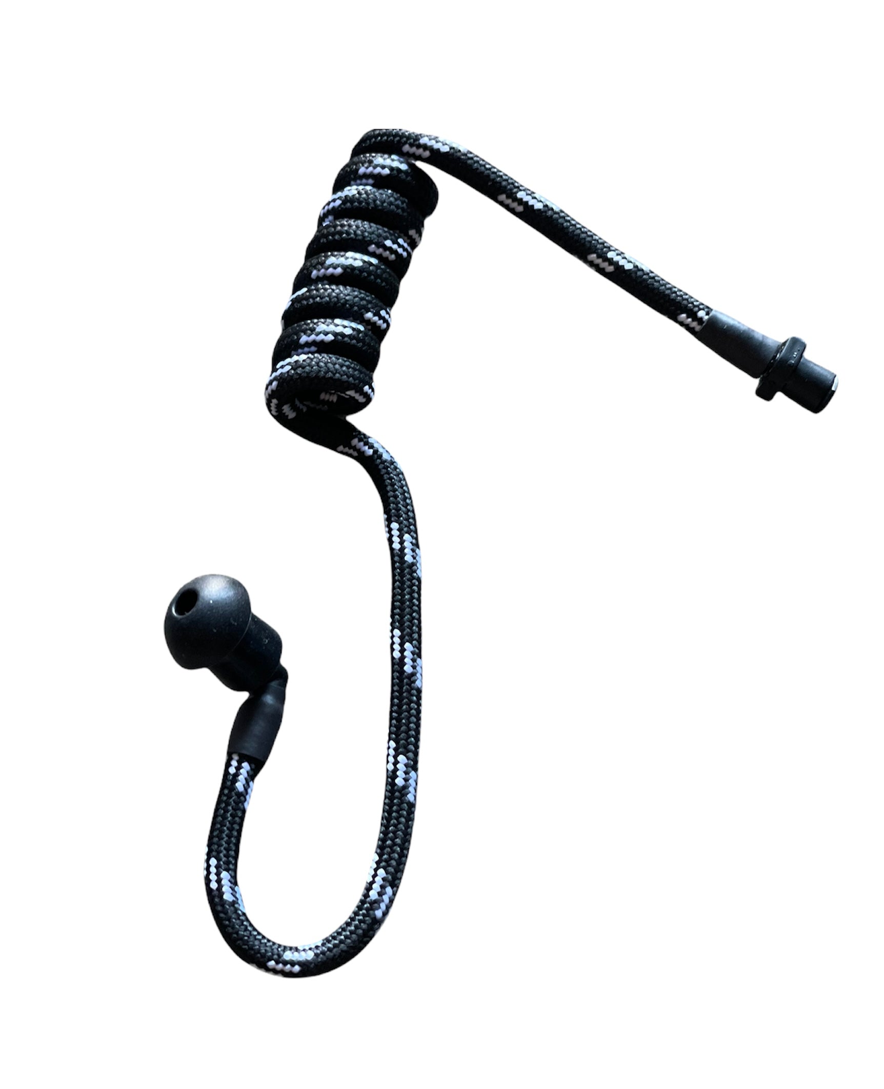 "Tubeez" Earpiece for Walkie Headsets - Many Color Styles! - Grip Support Store