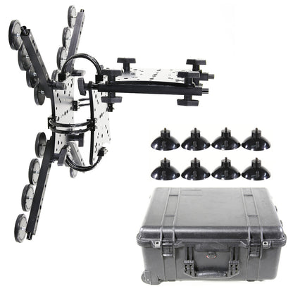 Cloud Mount – Camera Vibration Isolator System - Grip Support Store