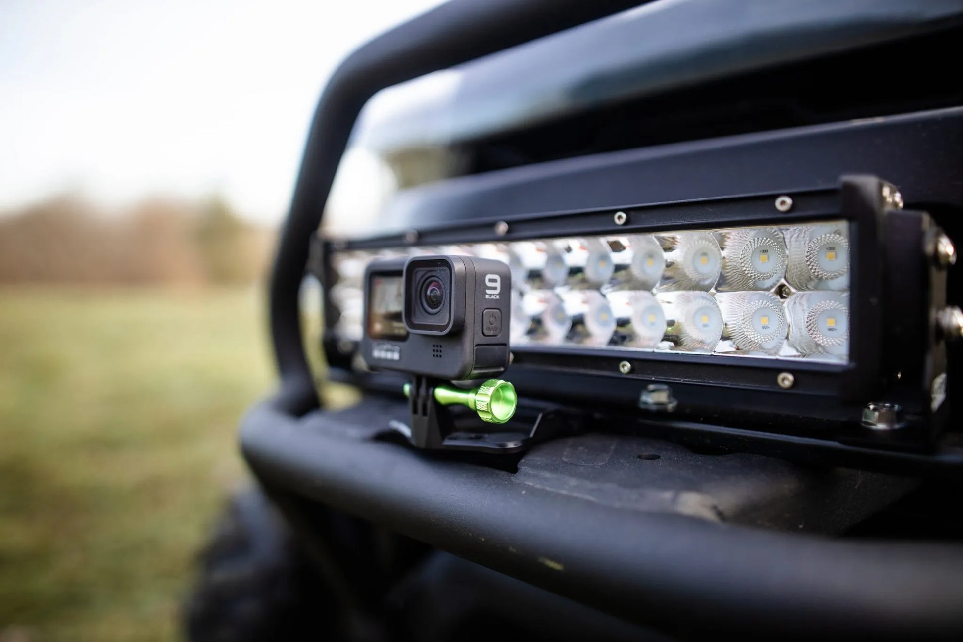 SNAP MOUNT – MAGNETIC GOPRO ACTION CAMERA MOUNT - Grip Support Store