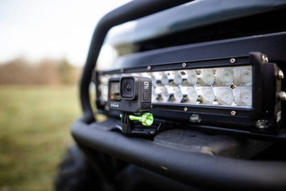 SNAP MOUNT – MAGNETIC GOPRO ACTION CAMERA MOUNT - Grip Support Store