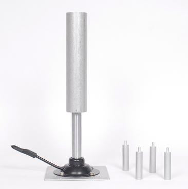 Sneaker Dolly Kit - Handheld Mobility System - Grip Support Store