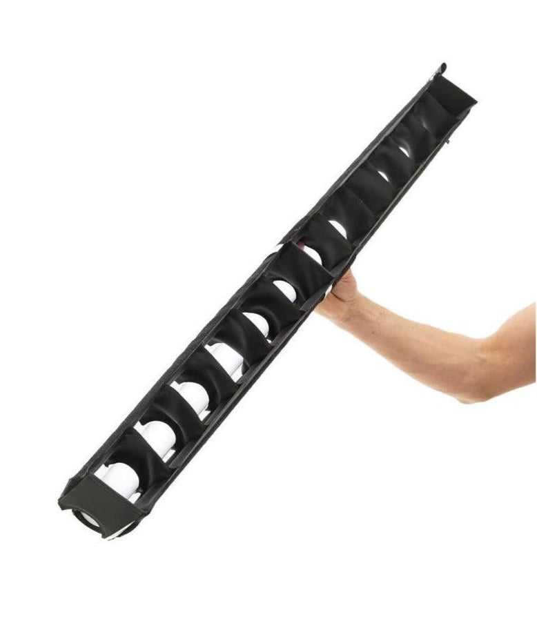 Astera SNAPGRID for Titan and AX1 Tube Lights (40-Degree) - Grip Support Store