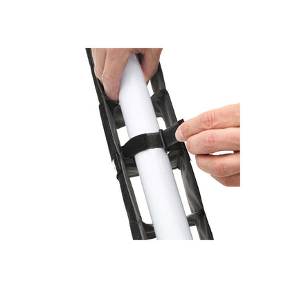 Astera SNAPGRID for Titan and AX1 Tube Lights (40-Degree) - Grip Support Store