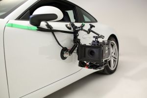 SpiderMount 220™ - Suction Air Rigging + Accessories - Grip Support Store