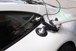 SpiderMount 220™ - Suction Air Rigging + Accessories - Grip Support Store