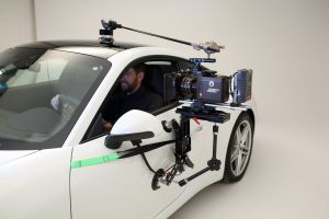 SpiderMount 220™ - Suction Air Rigging + Accessories - Grip Support Store