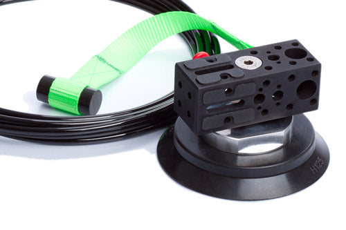 SpiderMount 220™ - Suction Air Rigging + Accessories - Grip Support Store