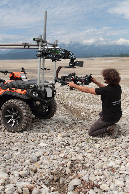 Hybris -Shock Absorber - Grip Support Store