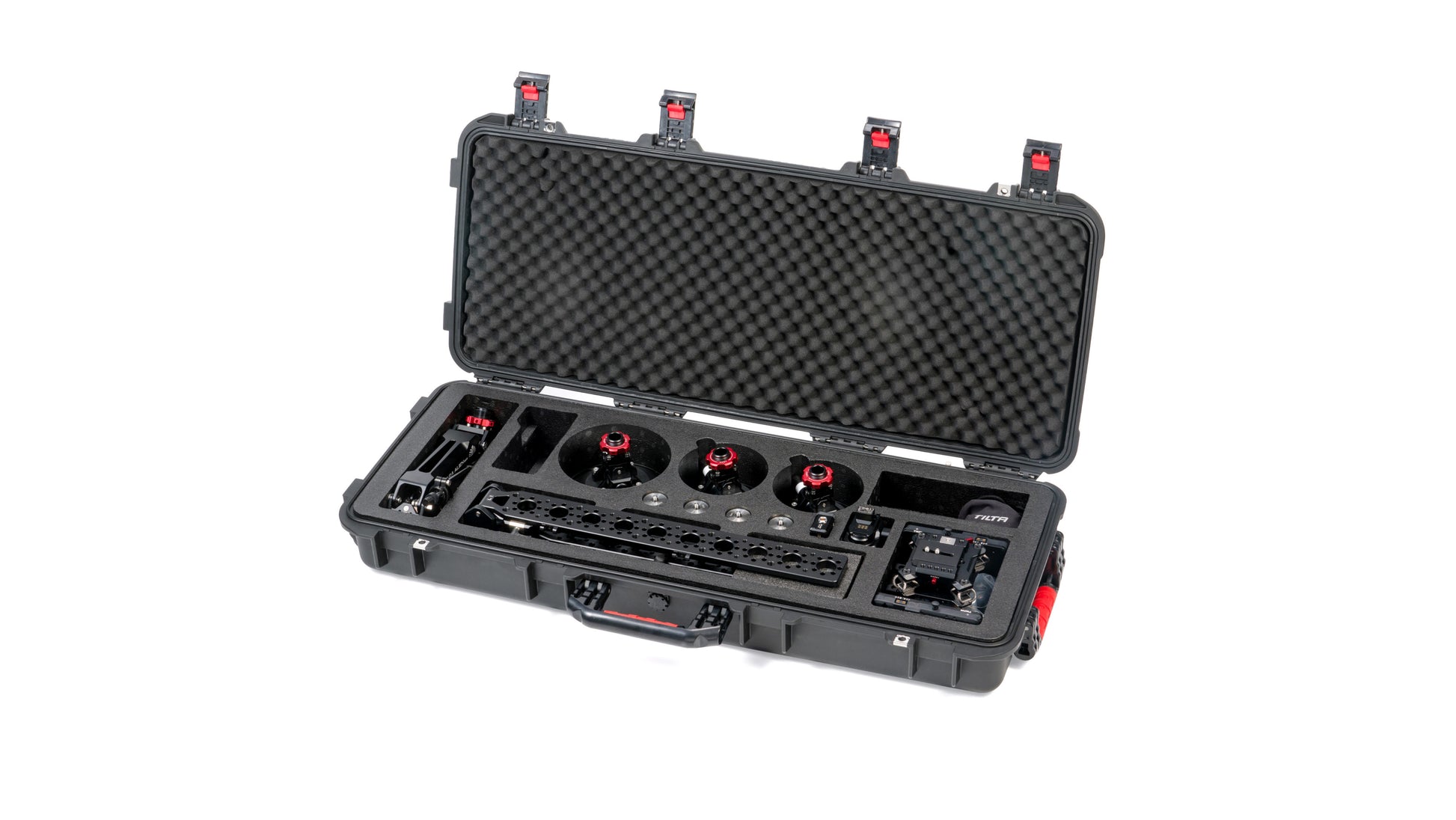 Hydra Speed Rail Car Mounting Kit by Tilta - Grip Support Store