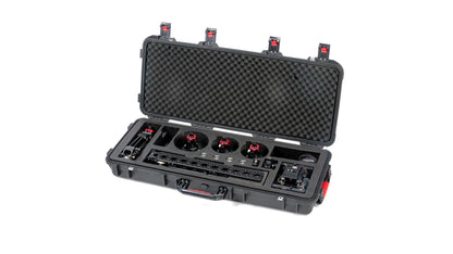 Hydra Speed Rail Car Mounting Kit by Tilta - Grip Support Store