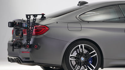 Hydra Speed Rail Car Mounting Kit by Tilta - Grip Support Store